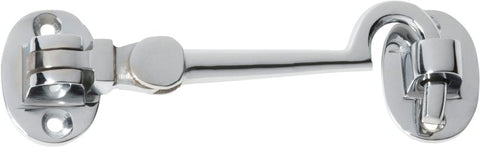 TRADCO SMALL CABIN HOOKS 100MM