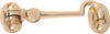 TRADCO SMALL CABIN HOOKS 100MM