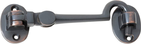 TRADCO SMALL CABIN HOOKS 100MM