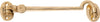 TRADCO LARGE CABIN HOOKS 150MM