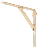 TRADCO SHELF BRACKETS 130X130MM