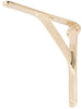 TRADCO SHELF BRACKETS 150X150MM