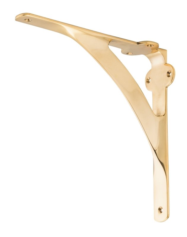 TRADCO SHELF BRACKETS 200X200MM