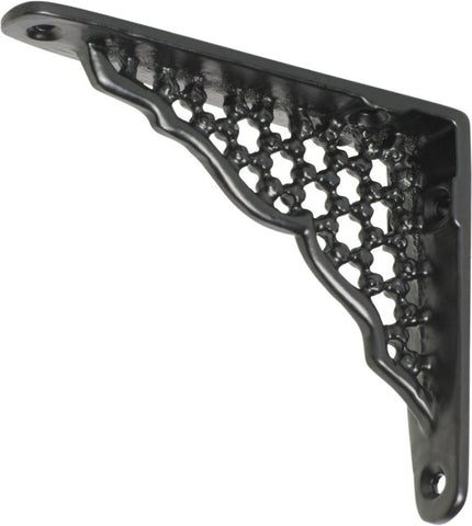 TRADCO ORNATE SHELF BRACKETS