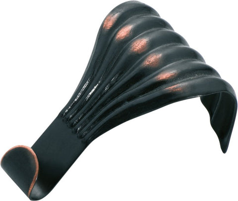 TRADCO FLUTED PICTURE RAIL HOOKS