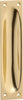 TRADCO CLASSIC FLUSH PULL LARGE 32MM