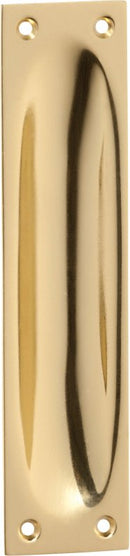 TRADCO CLASSIC FLUSH PULL LARGE 32MM