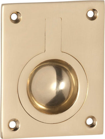 TRADCO RING FLUSH PULL