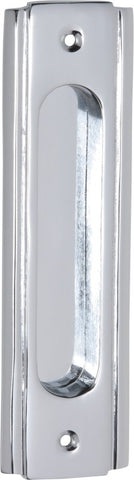 TRADCO TRADITIONAL FLUSH PULL