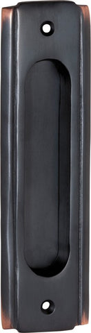 TRADCO TRADITIONAL FLUSH PULL