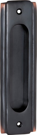 TRADCO TRADITIONAL FLUSH PULL