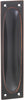 TRADCO CLASSIC FLUSH PULL LARGE 32MM