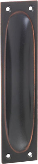 TRADCO CLASSIC FLUSH PULL LARGE 32MM