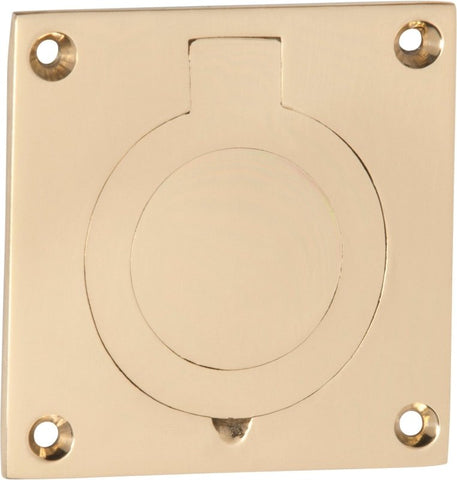 TRADCO CELLAR DOOR PULL