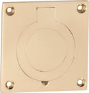 TRADCO CELLAR DOOR PULL