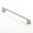 CASTELLA LINEAR CLEAT CABINET HANDLE