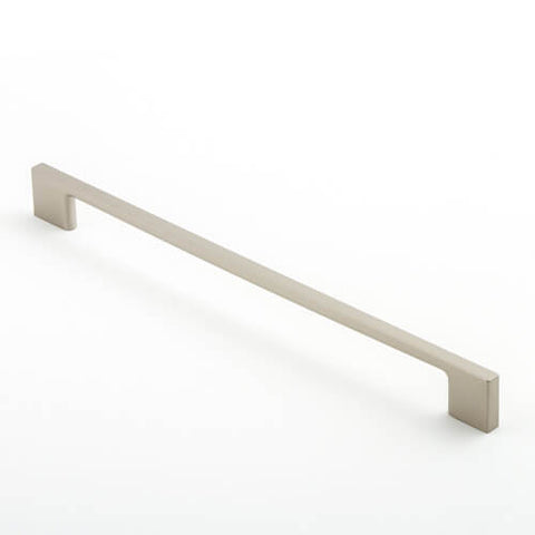 CASTELLA LINEAR CLEAT CABINET HANDLE