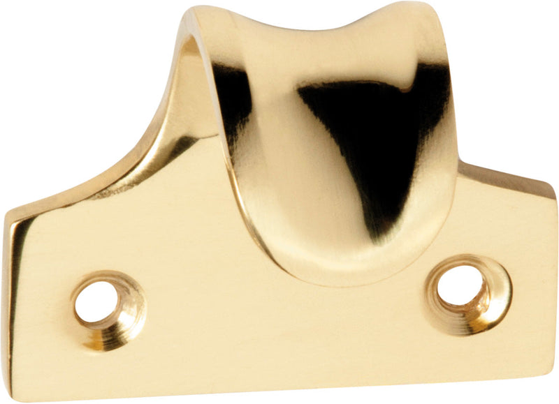 TRADCO DISHED SASH LIFT 38MM
