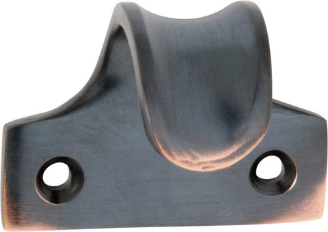 TRADCO DISHED SASH LIFT 38MM