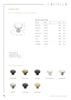 CASTELLA NOSTALGIA CENTURY CABINET ROUND KNOB 30MM