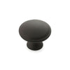 CASTELLA NOSTALGIA CENTURY CABINET ROUND KNOB 30MM