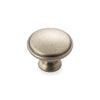 CASTELLA NOSTALGIA CENTURY CABINET ROUND KNOB 30MM