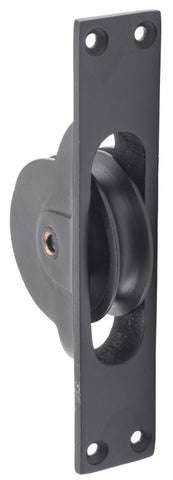TRADCO SASH PULLEY 25X125MM