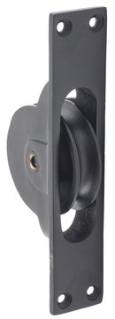 TRADCO SASH PULLEY 25X125MM