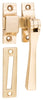 TRADCO SQUARE CASEMENT FASTENER 35MM X 30MM