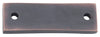 TRADCO SQUARE CASEMENT FASTENER SPACERS