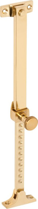 TRADCO TELESCOPIC SCREW DOWN CASEMENT STAY