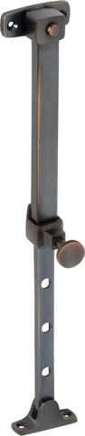 TRADCO TELESCOPIC PIN CASEMENT STAY
