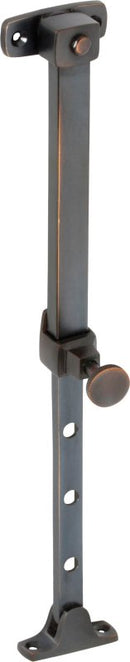 TRADCO TELESCOPIC PIN CASEMENT STAY