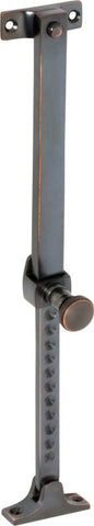 TRADCO TELESCOPIC SCREW DOWN CASEMENT STAY