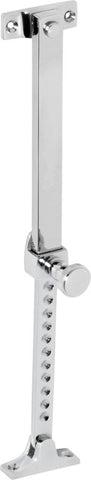 TRADCO TELESCOPIC SCREW DOWN CASEMENT STAY