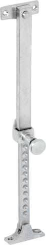 TRADCO TELESCOPIC SCREW DOWN CASEMENT STAY