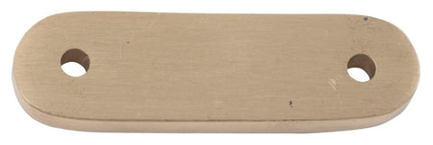 TRADCO TEARDROP CASEMENT FASTENER SPACER