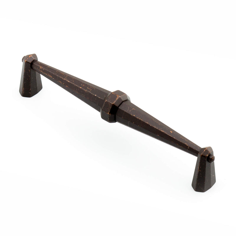 CASTELLA ARTISAN TUDOR HANDLE OLD AMERICA 160MM