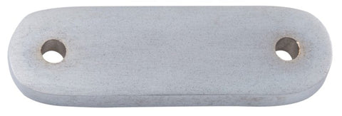 TRADCO TEARDROP CASEMENT FASTENER SPACER