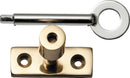 TRADCO LOCKING PIN TO SUIT
