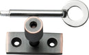 TRADCO LOCKING PIN TO SUIT