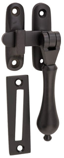 TRADCO LONG THROW TEARDROP CASEMENT FASTENER