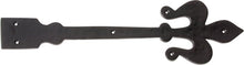 TRADCO FLEUR-DE-LIS HINGE
