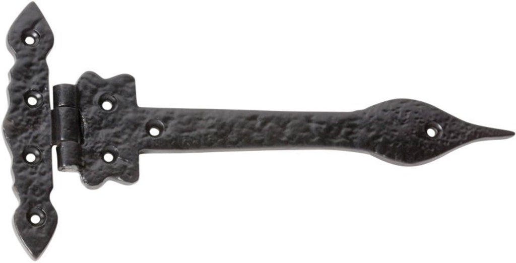 TRADCO GATE HINGES 235X120MM