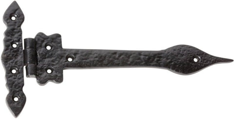 TRADCO GATE HINGES 235X120MM