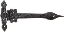 TRADCO GATE HINGES 235X120MM