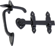 TRADCO SUFFLOCK LATCHES 195X165MM