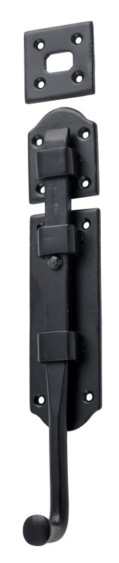 TRADCO TOWER BOLT 175X40MM