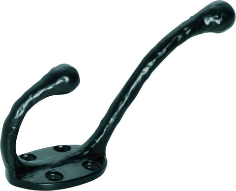 TRADCO IRON HAT & COAT HOOKS
