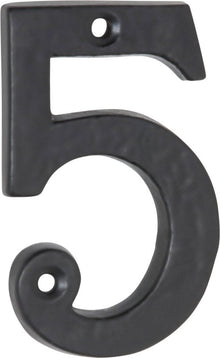 TRADCO NUMERALS 5 75MM